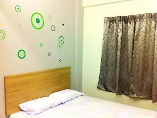 Mlk Home Service Apartment 2 Malacca