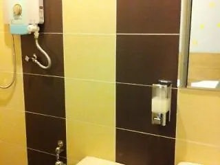 酒店 Mlk Home Service Apartment 2 Malacca
