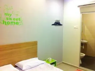 Mlk Home Service Apartment 2 Malacca 酒店