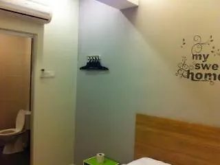 *** 酒店 Mlk Home Service Apartment 2 Malacca 马来西亚