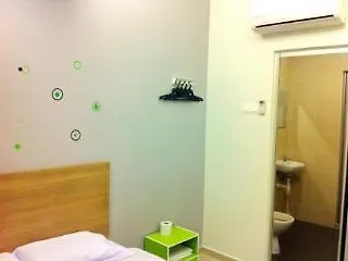 Mlk Home Service Apartment 2 Malacca 马来西亚